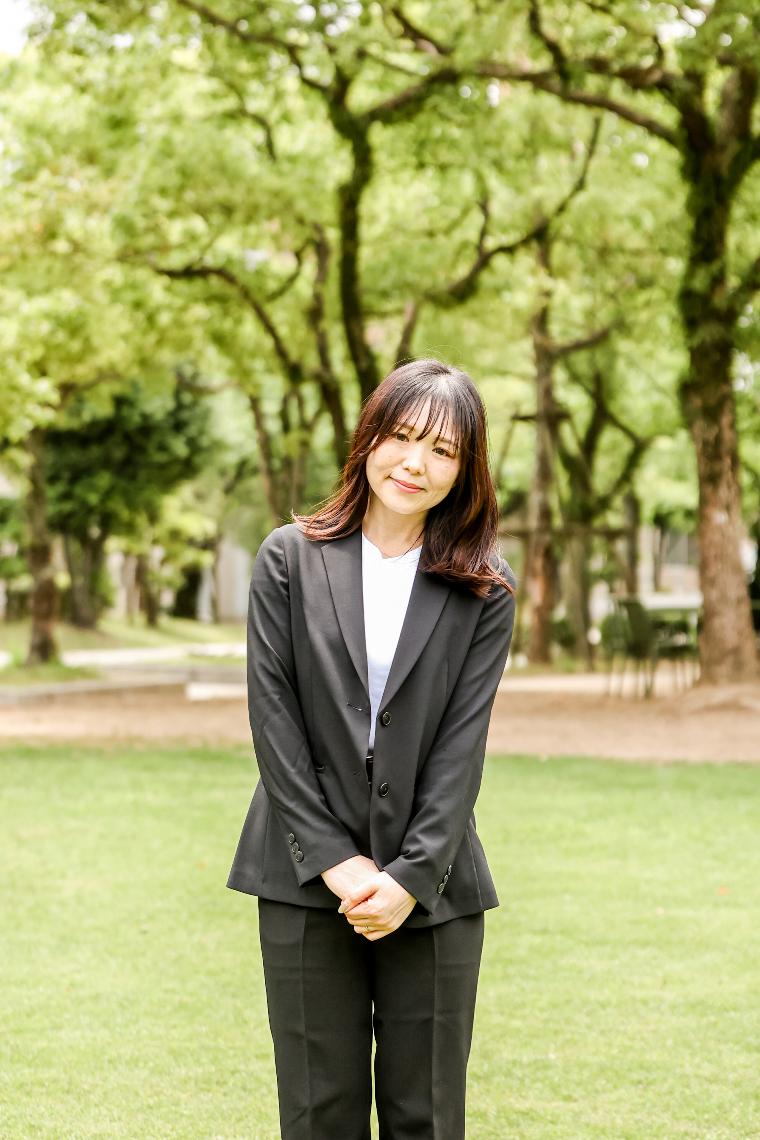 江藤 愛